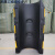 电线杆防撞桶安全警示交通圆柱型防撞桶防撞墩反光电杆保护桶 黄黑1000*500*350
