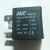 梓萤岔电磁阀线圈CS-728A AVC magnet Made by Sino-US JV孔9mm AC220V