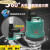 适用于亿邦鱼缸潜水泵过滤水族箱循环抽水泵小型换水泵过滤抽水泵 定制 EB-A2500 60W