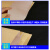海斯迪克 纸塑复合编织袋 防水加厚牛皮纸袋自封袋水泥袋 50*80内白 (10只) HKT-111