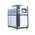 工业冷水机风冷式循环水冷冻小型制冷机激光注塑冷却机模具冰水机 水冷式 20HP