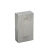 钨钢块规单个量块高精度套装公制合金标准块定制散件0级1级20.5mm 灰色 80mm