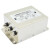 伺服变频器EMC三相滤波器干扰380V谐波噪音信号输入ME920 定制 定制