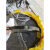 上海第三机床厂M1420200-500外圆磨床配件多楔带皮带630J8 黑色橡胶630J8