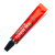 螺栓扭矩螺丝记号笔标记膏固封漆胶标记漆工地红色油漆笔 红色 21203/1支配笔头