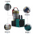 喷绘机微型隔膜泵Y液体泵写真机4供墨泵U平板机墨水泵 3W小墨泵