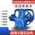 樱普顿（INGPUDON） 活塞空压机机头总成打气泵泵头工业级通用型压缩机配件大全 两缸V-0.12/8 