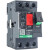 热磁式电动机断路器按钮控制断路器整定电流24-32A启动开关GV2ME3 GV2ME04C 0.4-0.63A