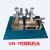 定制适用UN1-2-7-12-16-25-100铁丝钢筋对焊机碰焊机机头变压器配件 UN-7变压器