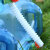 定制纯净水桶配件水龙头方形水嘴出水口引流管可弯曲伸缩管延长管