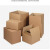 达尼胜快递纸箱 物流搬家打包纸箱多层加厚包装纸箱多规格可定制