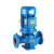 定制定制工业管路增压循环水泵ISG立式单级离心泵DN25/50/65/80/1 50-100