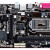 OEMG一年包换品牌H81 B85 Z87 Z97 1150针电脑主板原装拆机大板 技嘉H81 9成新主板质保一年