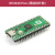 RP2040 Pico开发板 树莓派 RP2040 双核芯片 Mciro Python编程 树莓派pico W (焊接排针款)