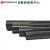 PVC化工管塑料给水管UPVC灰色工业级管子PVC-U直管道国标耐腐蚀 DN25*3.6mm 外径32