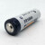 睿奕锂电池ER14505巡更器 流量计量表 表水表3.6v AA 5号电池 并联电池组