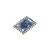 (精选）微雪 RP2040-Tiny开发板RP2040 ZERO 树莓派PICO 分体式USB接口 RP2040-Tiny(单板)