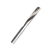 无上铸业 gnjz-2081 麻花钻全磨制高速钢麻花钻直柄含钴麻花钻金属打孔钻头 一个价 9.5mm