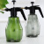 金诗洛 清洁喷壶 墨绿色01 (2个起订) 小型喷雾瓶 塑料洒水壶 压力喷水壶 KT-207