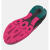 安德玛Under Armour 男鞋UA HOVR Machina 3缓震透气舒适 运动休闲跑步鞋男 Black / Electro Pink / Bl 40码/US7