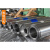 美克杰铝皮卷0.2-1mm厚管道外壳保温0.5铝卷带铝合金板材薄吕板散热铝片 0.2mm50米长1米宽