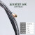 优盾  二保焊送丝管3米气保焊送丝软管焊机配件导丝管弹簧管   1件起批 15AK 3.2米 3天