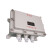 安英卡尔 铸铝防爆电控箱控制箱 接线盒接线箱电源箱仪表箱 200X300X150mm
