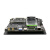 TX2 NX NANO AGX开发者套件AI人工智能视觉开发板 jetson TX2 15.6寸触摸屏键盘鼠套餐