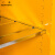 威尔克VRK 工业品防爆柜实验室危化学品防爆箱加仑储存柜全钢防火存放柜加厚防爆柜子 60加仑加厚 黄色