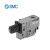 SMC ALIP1100系列 脉冲式油雾器 ALIP1100-01