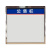ZQFH XCL-1 不锈钢框架宣传栏 墙面展示板 单面内容支持定制 1000*1000mm (单位：平方米）