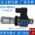 定制 高精度压力继电器SER JCS-02H 02N NL NLL AC250V-3A液压油 JCS-02N (30-210kg)(进口品质)