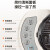 九阳（Joyoung）全自动压面机家用电动多功能 自动滴漏水小型立式压面条机600g容量1-5人 JYN-L6