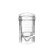 动力瓦特 实验室样品杯 生化仪反应杯 实验室吸收样品标本杯  1.5mlΦ14×25mm（500个） 
