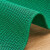 wimete 威美特 WIwj-54 PVC镂空防滑垫 S形塑料地毯浴室地垫 绿色1.2m*1m加密5mm
