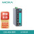 摩莎MOXA  EDS-405A 系列5口百兆网管交换机 EDS-405A-MM-SC-T