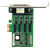 (精选）宇泰UT-794i pci-e转4口RS485/422串口卡 光电隔离PCIE串口扩展卡