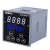 数显时间继电器DH48S-S通电无限循环延时智能继电器220V24V控制器 YF48M-S AC220V(进口品质)送卡扣底座