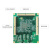 米联客MLK-CU01-KU040/060 FPGA核心板 Xilinx kintex Ultras MLK-CU01-KU040-4GB DDR4-工