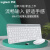 罗技（Logitech）MK470无线鼠标键盘套装拆包电脑笔记本台式家用办公打字K580 K580白色 单键盘 原装拆包1年 无光