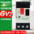 GV2电动机断路器GV2ME32C 22C马达保护器GV2-ME21C 20C 16C 绿色GV2ME22C 20-25A