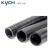 凯宇气动（KYCH）尼龙阻燃塑料波纹管AD7-AD54.5 50m-200m（可定制） PA尼龙管 AD7（200m）