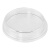 一次性无菌塑料表面培养皿 接触碟皿 菌落计数皿 免费 120mm圆形10个/包