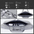 尼凡华为MateBook 14 2024笔记本气囊手提包XPro防水电脑包防水D14/16单肩包出差旅行便携13/14s收纳包 灰色-气囊版 14英寸华为擎云S520 Gen2