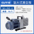 鹿色上海尚仪旋片式真空泵实验室抽真空压力泵空调冰箱小型工业抽 SN-2XZ-88L/S
