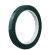 齐誉 桌面定位标识玛拉胶带绿色 厚0.06mmX5mmX66mX50卷/组