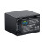 奥德盛（ODSX） 适用 索尼PJ610 AX40 CX680 摄像机 NP-FV70 电池 充电器 电池 HDR-CX550E / HDR-CX700E