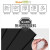 Supercloud 酒店物业环保户外手提式黑色加厚大号垃圾袋黑色塑料袋51*82cm30个