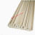 适用三合板 桐木条木条细木条DIY手工制作模型材料桥梁模型  1米长YFS 12*12毫米1米长(十根/捆