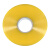 透明胶带机用1000米快递封箱打包黄色超大卷封口加厚胶纸高粘胶布 透明白宽4.2厚4.0 一卷 透明白